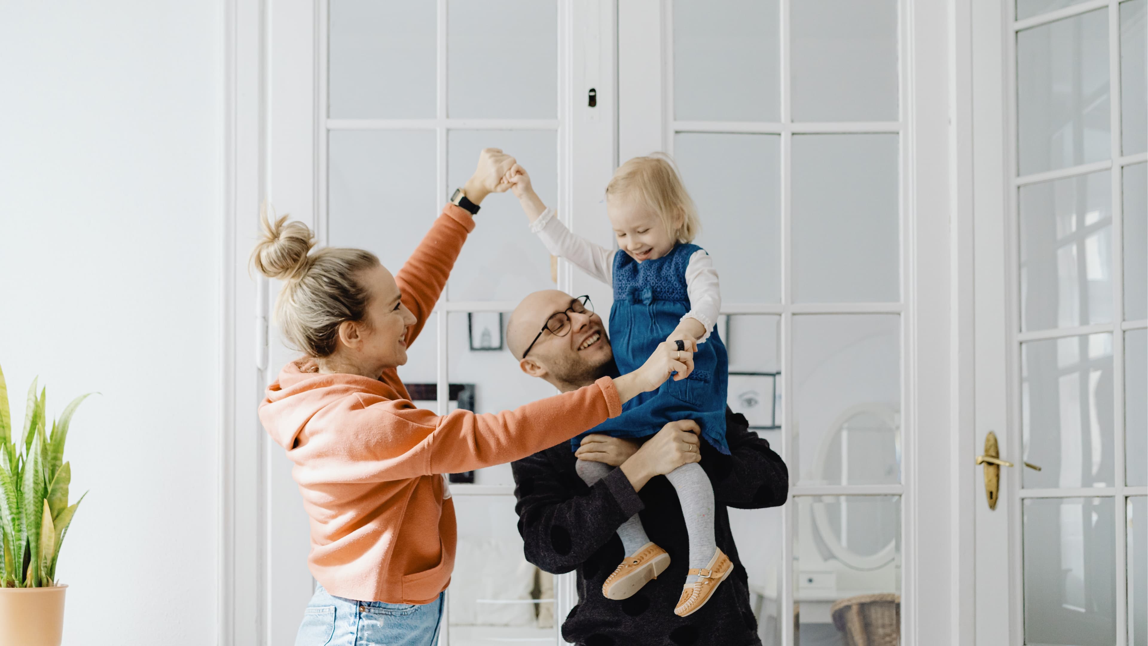 Climber Property - Strategy Partner
